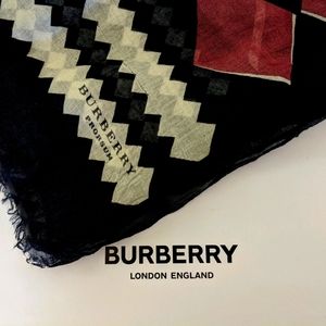 Burberry Prorsum Scarf